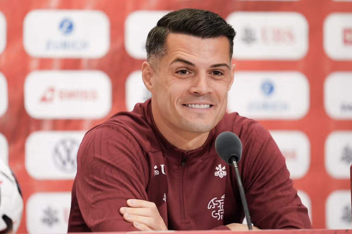 Chelsea’s pursuit of Granit Xhaka ends as Sunderland shut door on transfer. Regis Le Bris has confirmed that the Swiss midfielder will remain at the Stadium of Light, forcing Xabi Alonso to pivot his recruitment strategy.